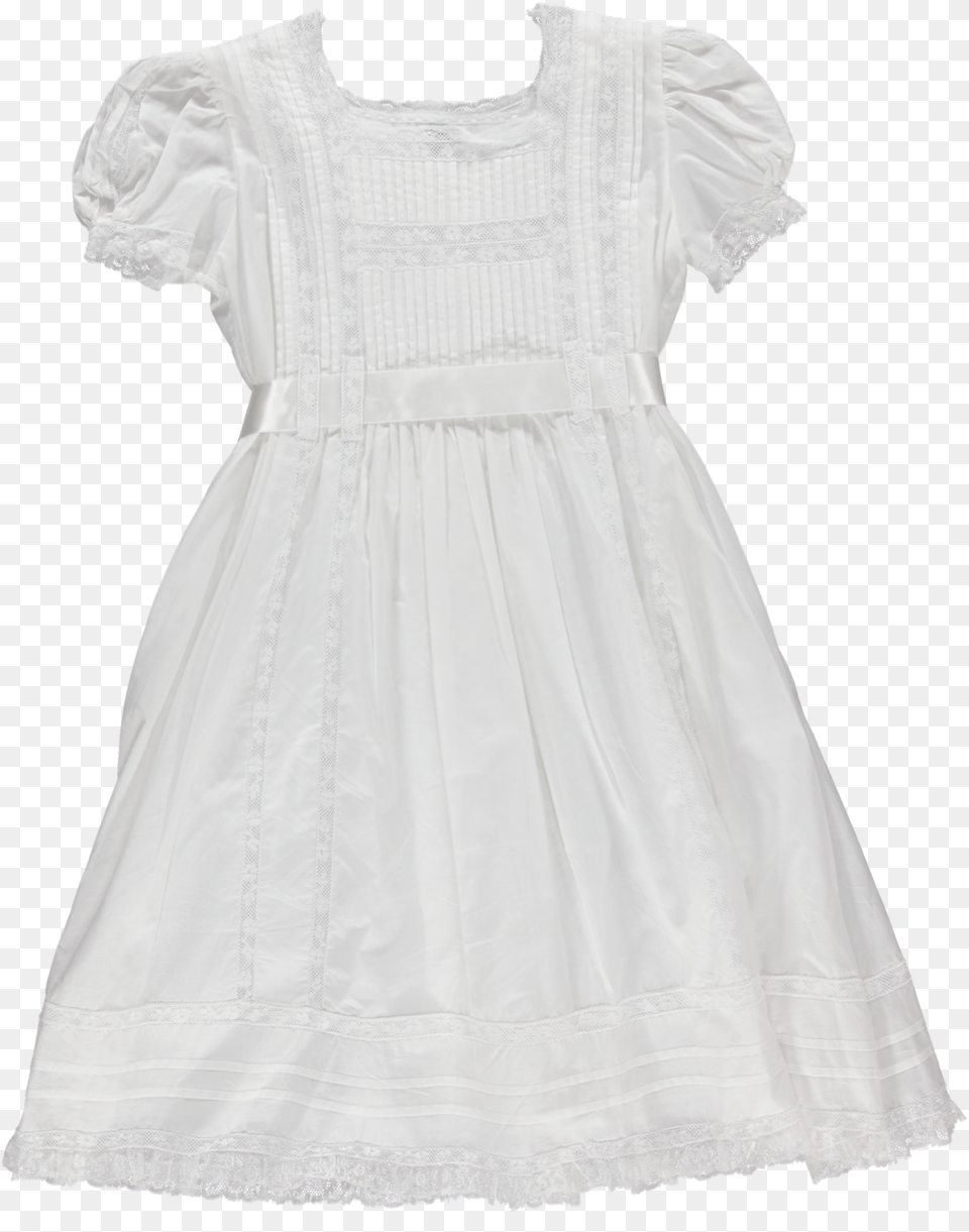 Girls Clothing Heirloom Dress Florence Front, Blouse, Fashion, Formal Wear, Gown Png Image