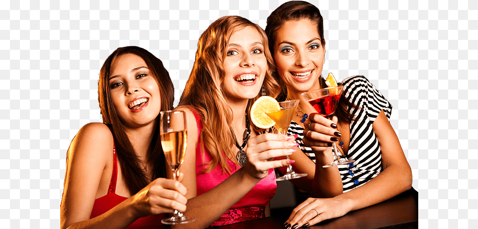 Girls Cocktails Girl Cocktail, Adult, Female, Fun, Party Png