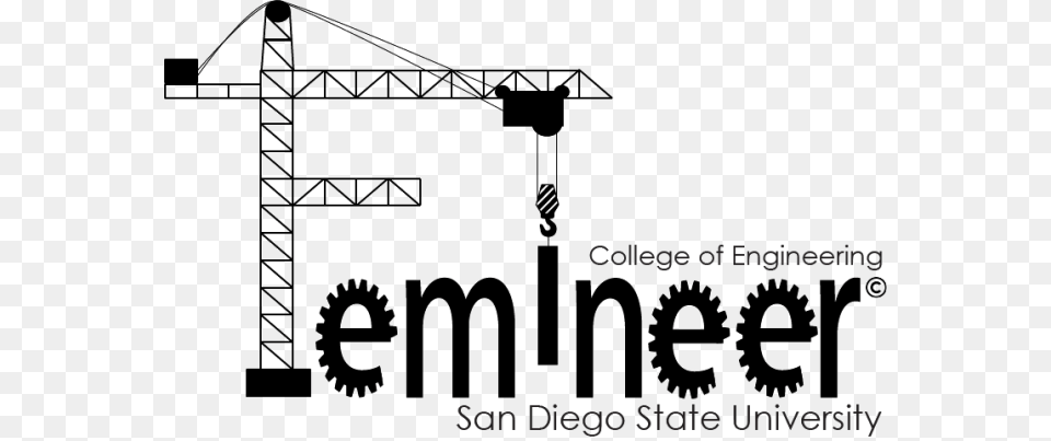 Girls Day Out Cal Poly Pomona Engineering Logo Free Transparent Png