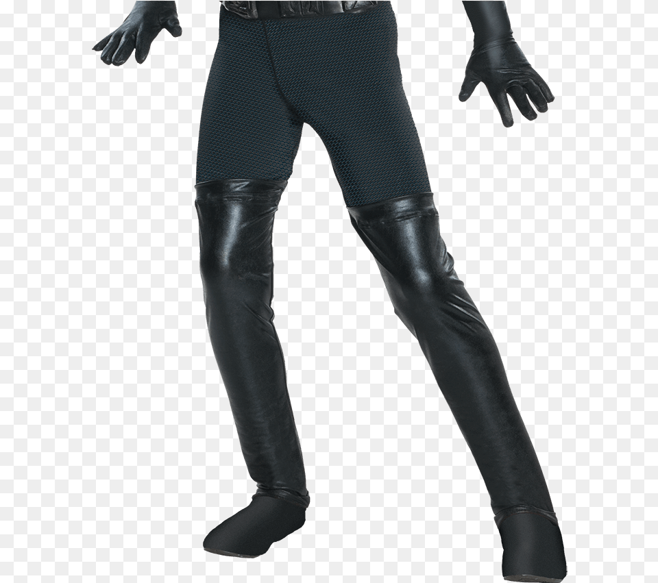 Girls Deluxe Catwoman Costume Cat Woman Costumes Girls, Clothing, Pants, Adult, Female Free Png Download