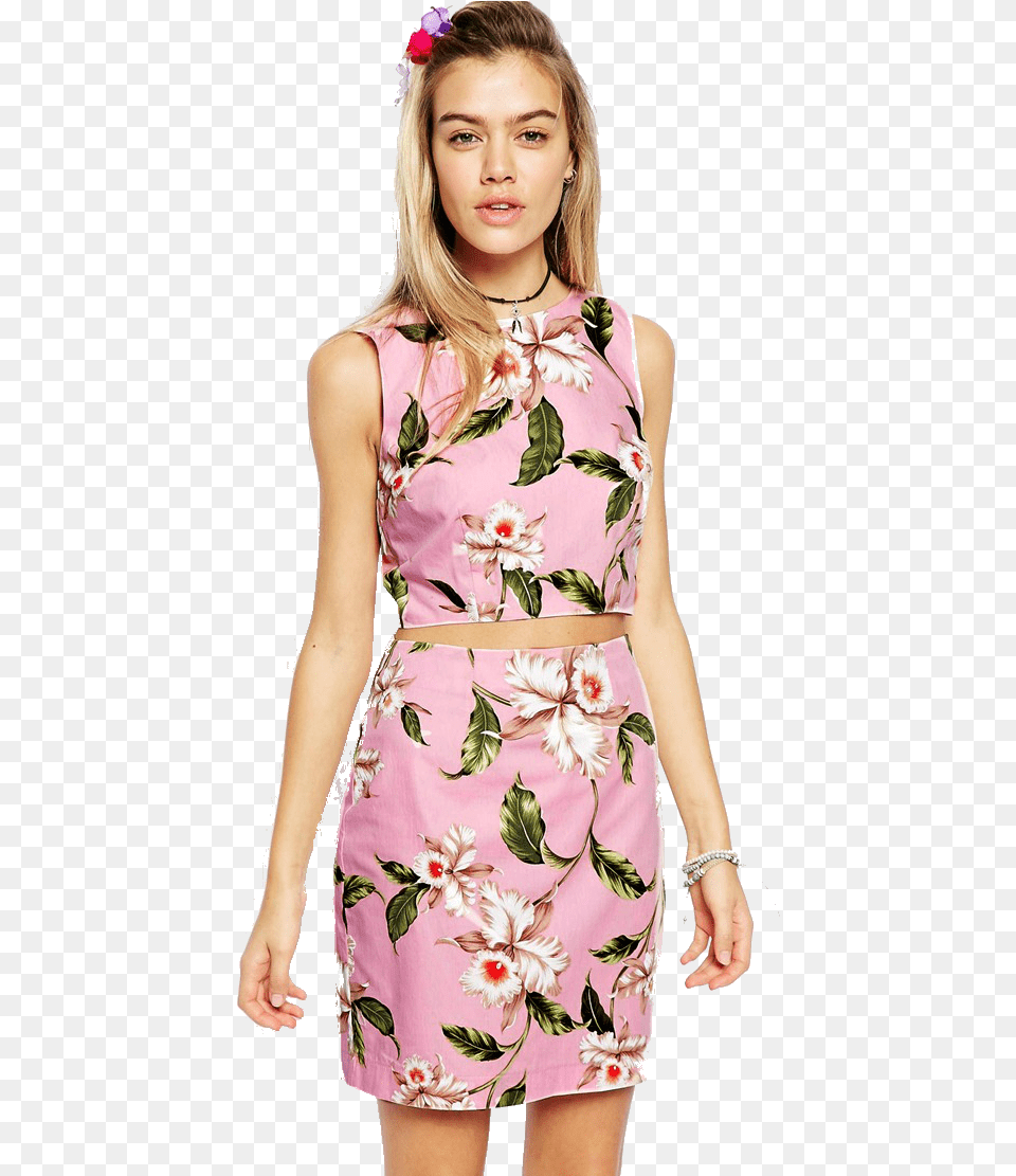 Girls For Picsart Editing Pink Girl, Adult, Person, Female, Dress Png