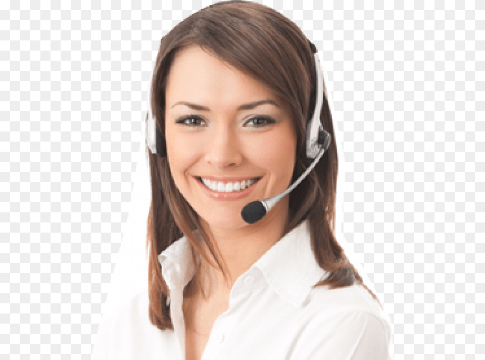 Girls Girl With Headset, Adult, Person, Woman, Female Free Png Download