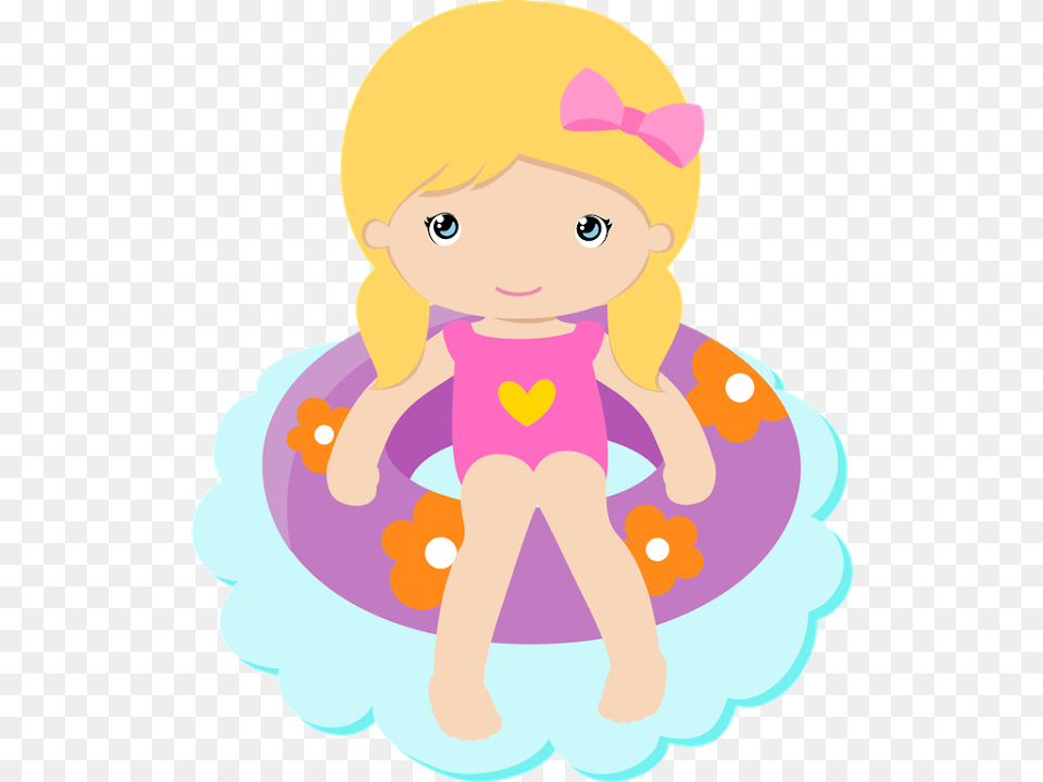 Girls G Album Clip Art Party, Baby, Person, Toy, Face Png