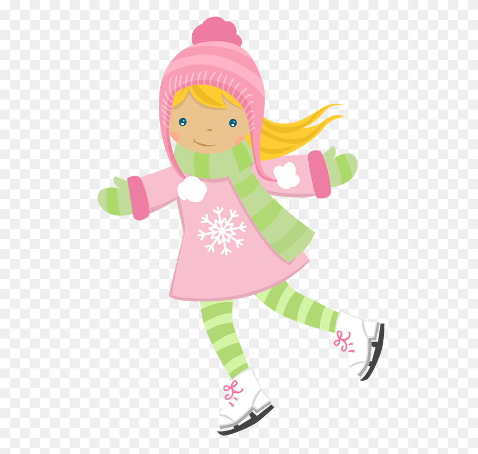 Girls G Winter, Baby, Person, Clothing, Hat Free Transparent Png