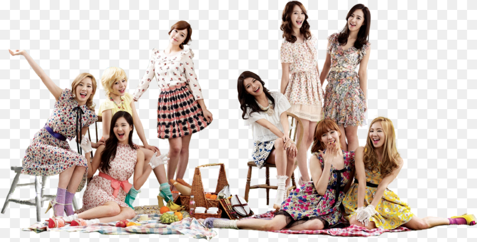 Girls Generation High Quality Image Girls Generation, Adult, Person, Girl, Female Free Png