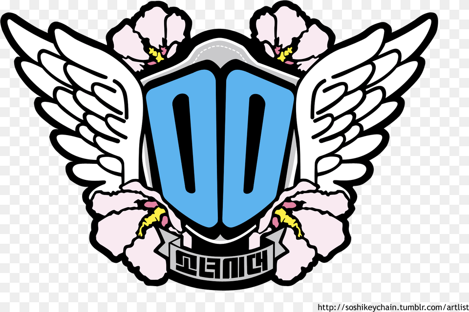 Girls Generation I Got A Boy Logo Download, Emblem, Symbol Png