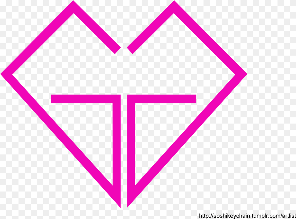 Girls Generation Mr Mr Logo, Purple, Symbol Free Png Download