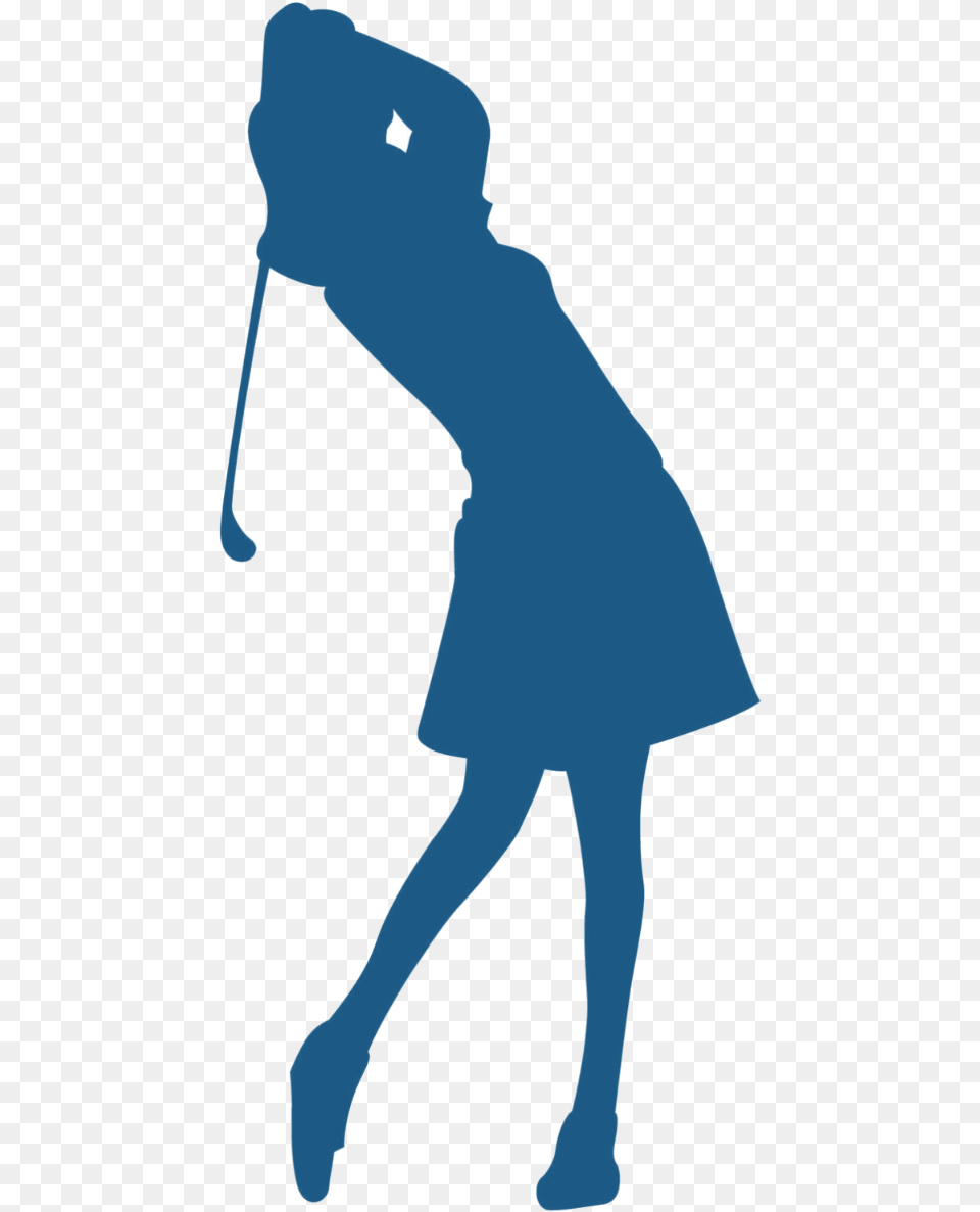 Girls Golf Clip Art Transparent Cartoons Girls Golf, People, Person Png Image