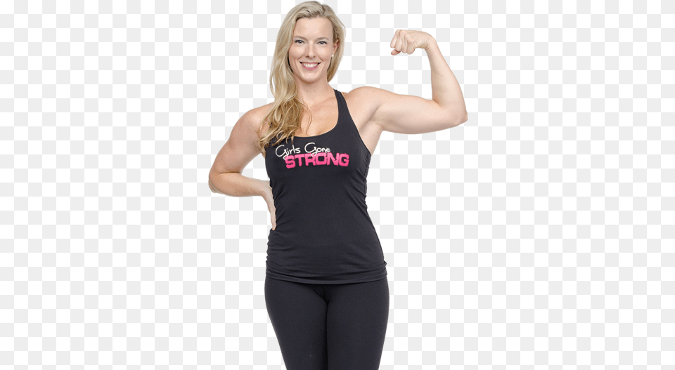 Girls Gone Strong Girls Gone Strong Molly, Adult, Clothing, Female, Person Free Png Download