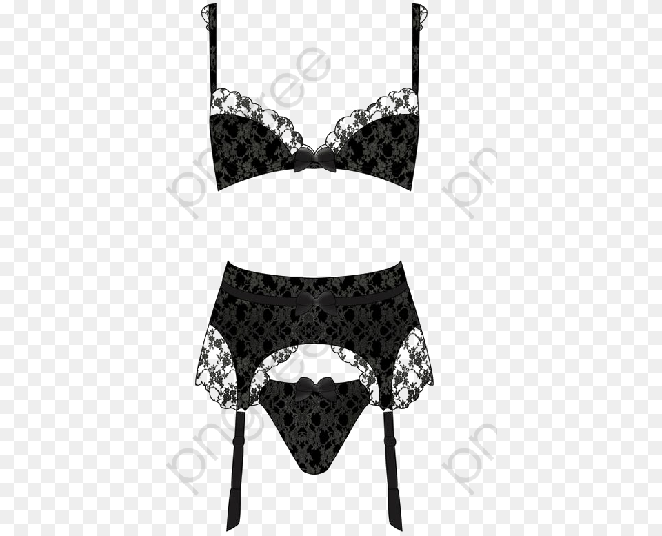 Girls Lace, Clothing, Lingerie, Underwear, Bra Free Transparent Png
