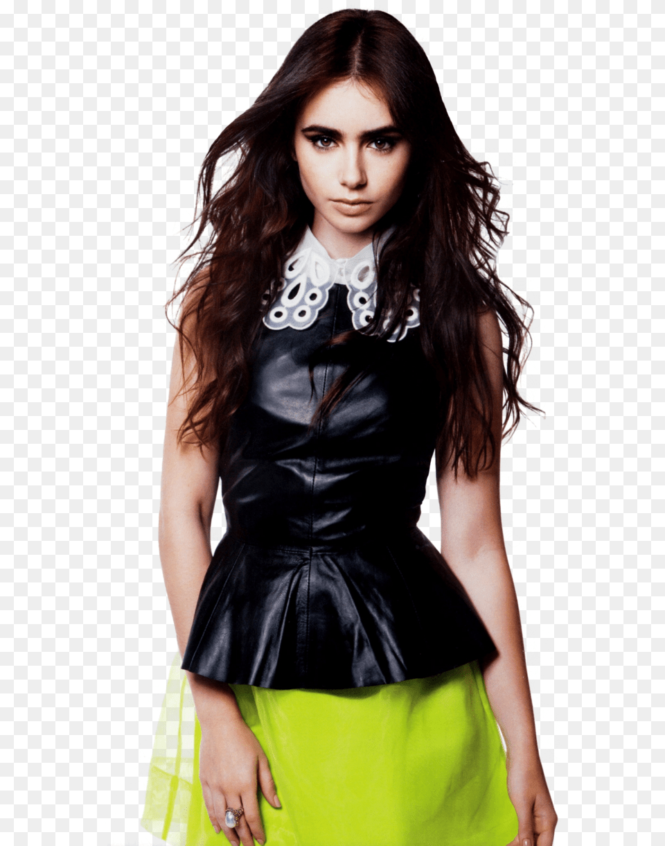 Girls Lily Collins 2012, Adult, Person, Formal Wear, Female Free Transparent Png