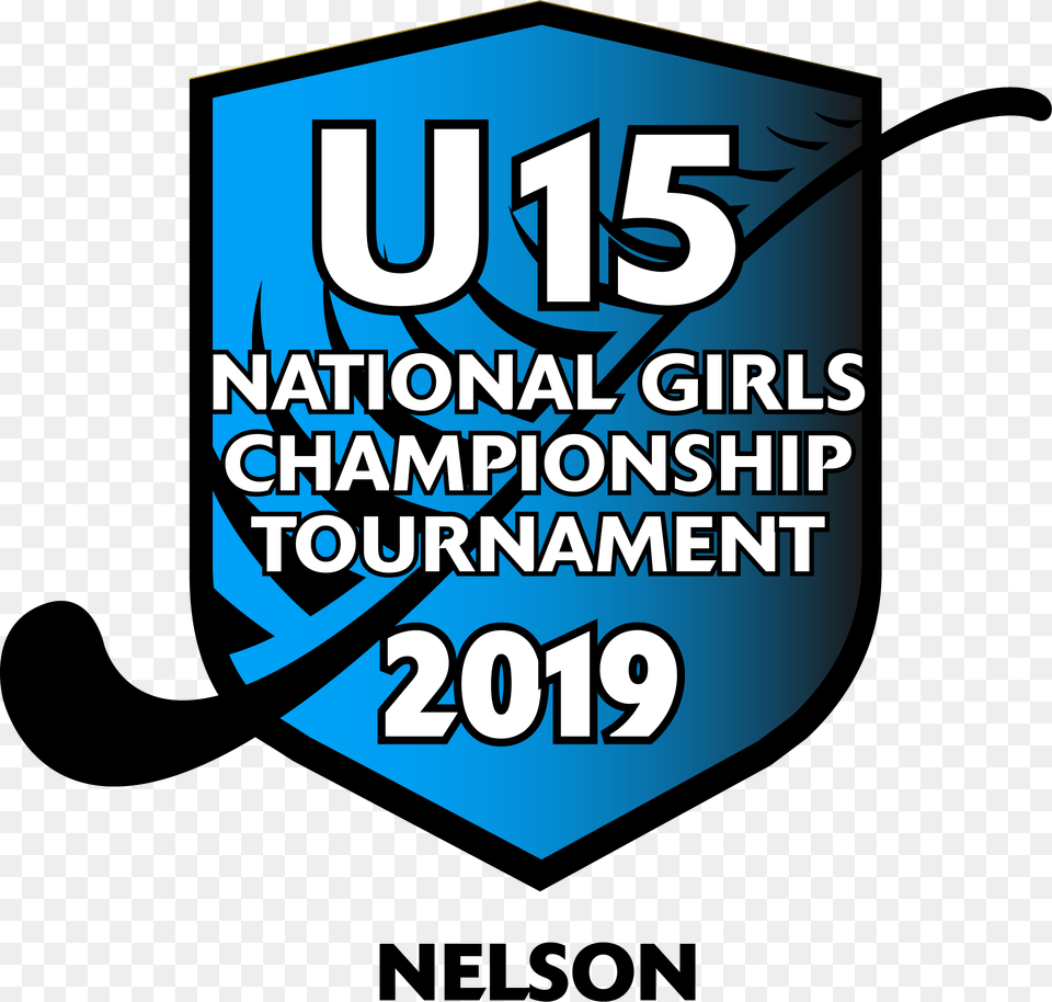 Girls National Championship Tournament Nelson Hockey, Dynamite, Weapon, Symbol, Logo Png