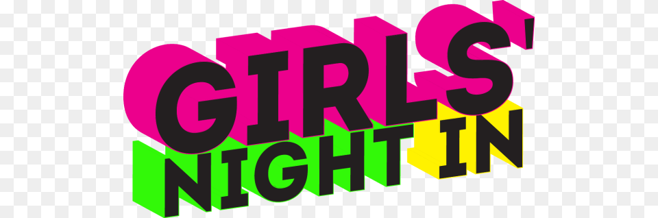Girls Night Infamily Worship Center, Art, Graphics, Text, Dynamite Free Png