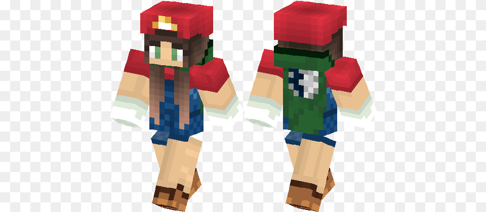 Girls Only Minecraft Server 2020 0121 Skin Minecraft Kenoia, Adult, Male, Man, Person Png