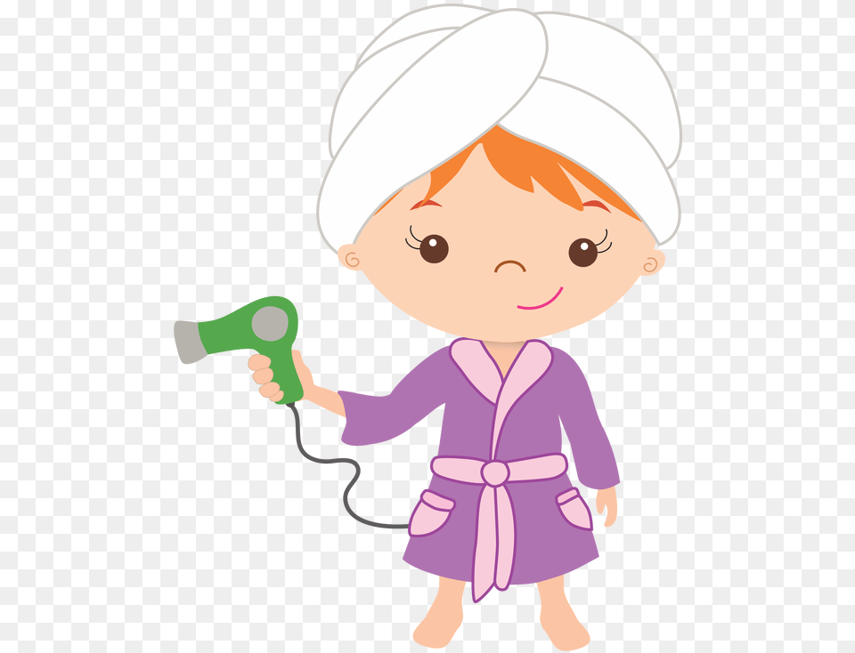 Girls Pamper Parties St Albans Spa Girl Vector, Baby, Person, Face, Head Png