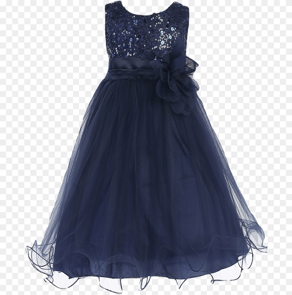 Girls Party Dresses Cocktail Dress, Clothing, Evening Dress, Fashion, Formal Wear Png Image