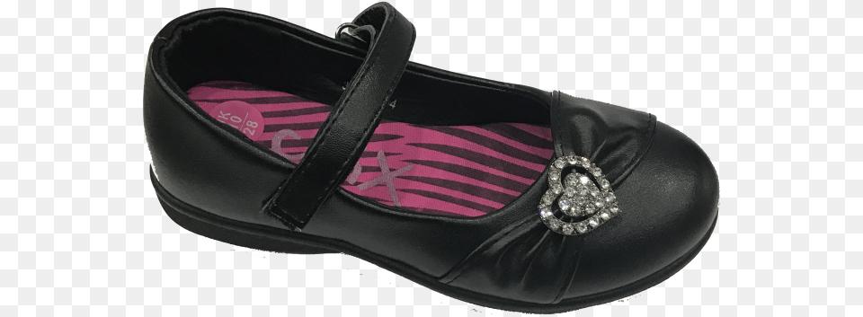 Girls School Shoes Ballet Flat, Clothing, Footwear, Sandal, Shoe Free Png