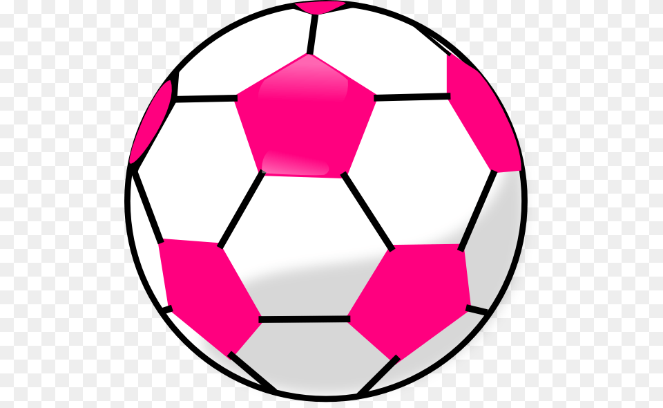 Girls Soccer Cliparts, Ball, Football, Soccer Ball, Sport Free Transparent Png