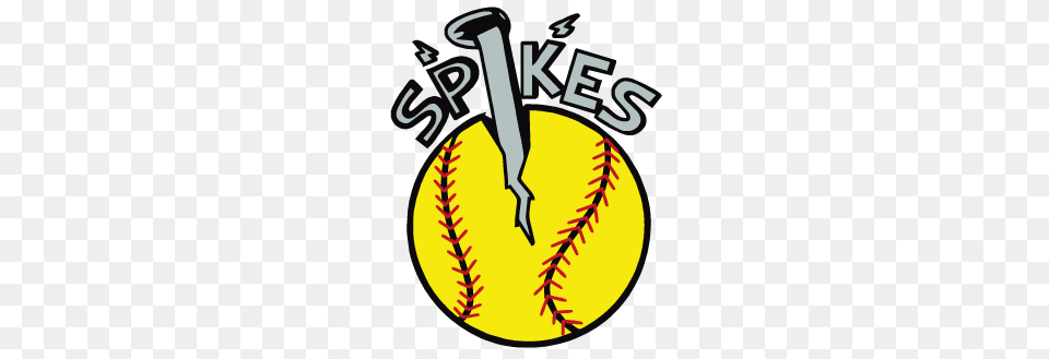 Girls Softball Club League Wheatland Spikes Naperville, People, Person, Ball, Baseball Free Transparent Png