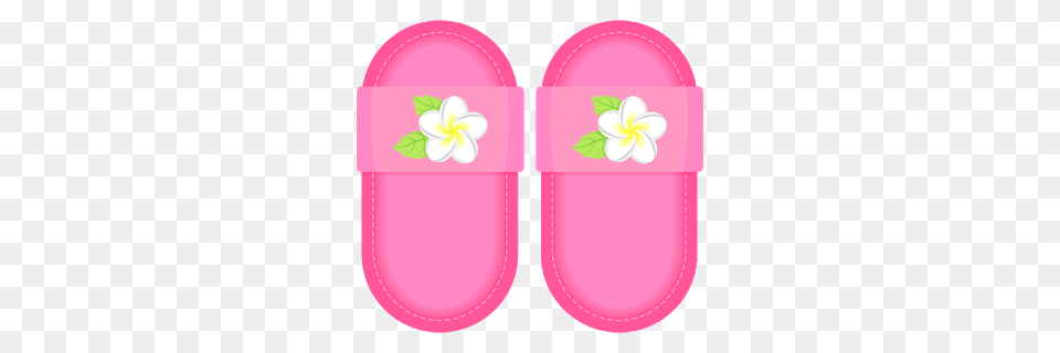 Girls Spa Party Clipart Clipart, Clothing, Footwear, Shoe Free Png Download