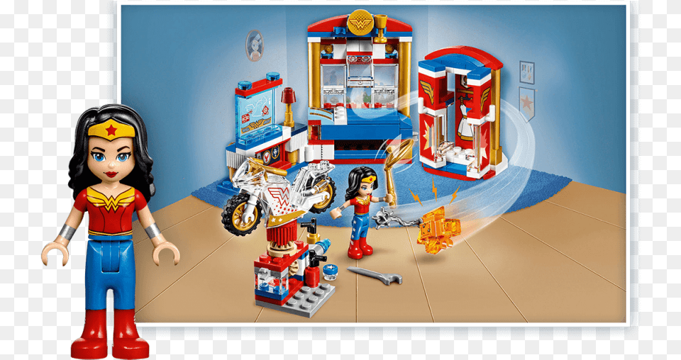 Girls Superhero Lego Lego Super Heroes Girl, Child, Female, Person, Boy Free Png