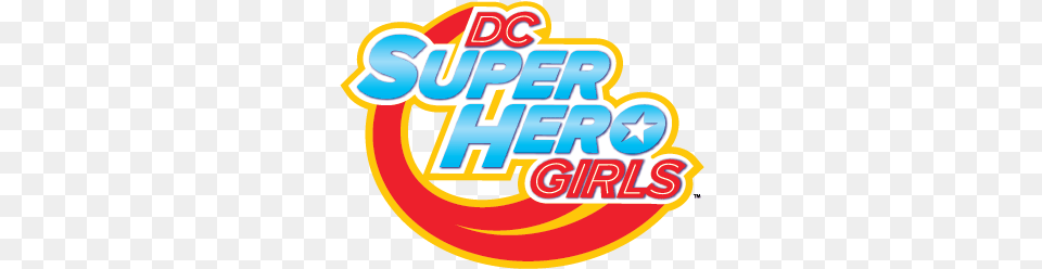 Girls Superhero Logo Logo Dc Super Hero Girls, Sticker, Dynamite, Weapon Png