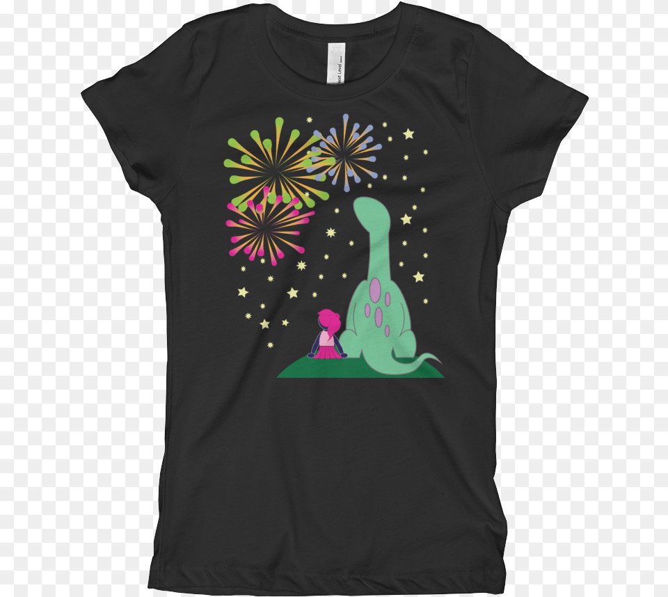 Girls T Shirts Girls Tees Boundless Girl Kids T Bubblegum The Dog Girl39s Tee Shirt, Clothing, T-shirt, Person Free Transparent Png