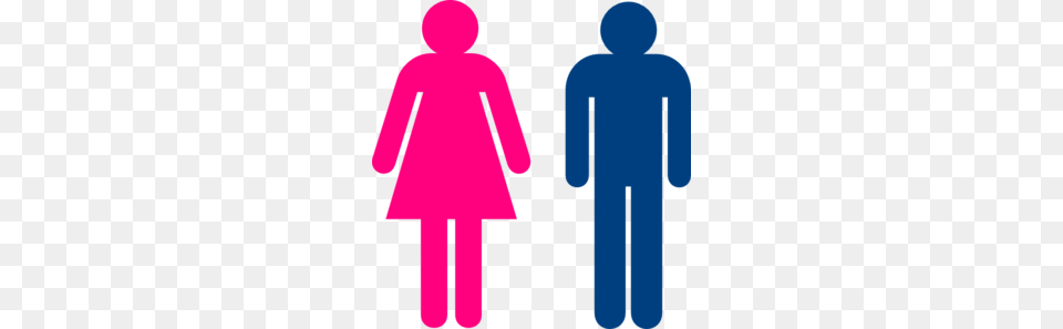 Girls Toilet Cliparts, Clothing, Coat, Person, Sign Png Image
