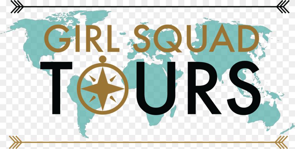 Girls Travel Squad, Machine, Wheel, Symbol, Text Free Transparent Png