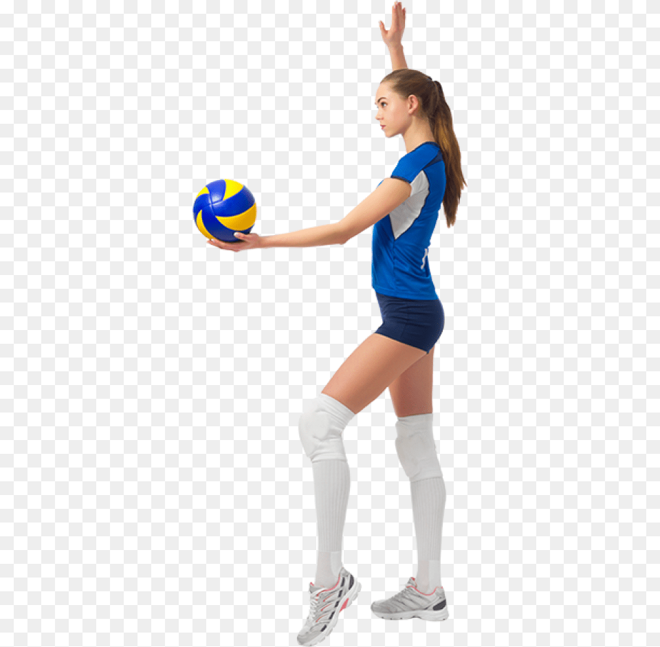 Girls Volleyball Volleyball Player, Ball, Sport, Volleyball (ball), Girl Png