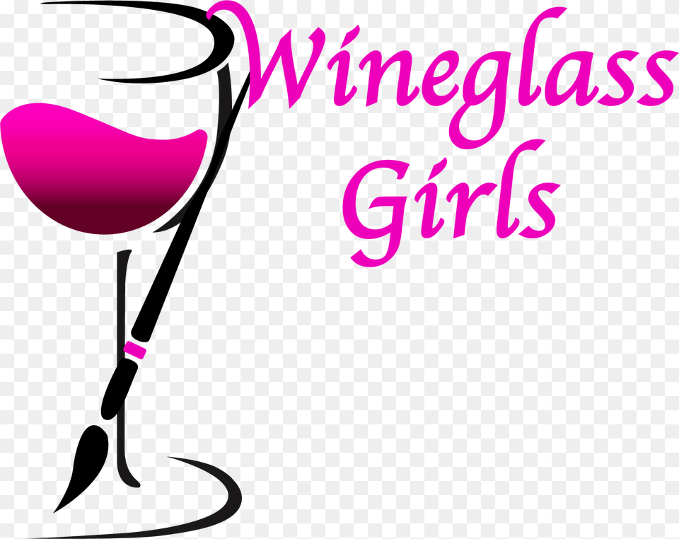 Girls Wine Tasting Clip Art Trendnet, Glass, Alcohol, Beverage, Liquor Png Image