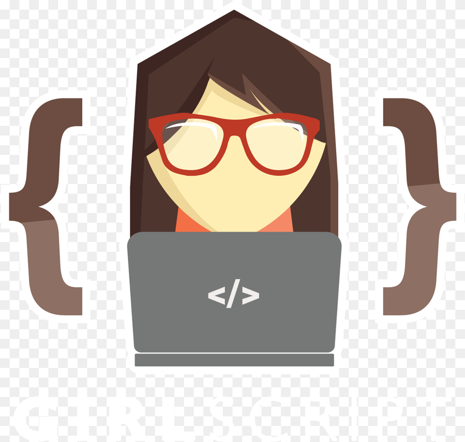 Girlscript Summer Of Code, Accessories, Glasses, Photography, Person Png Image