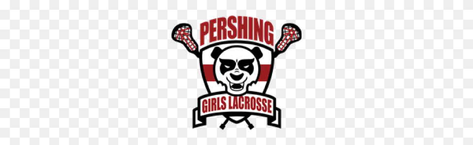Girlslacrosse Pershing Middle School Pto, Logo, Person, Pirate, Baby Png