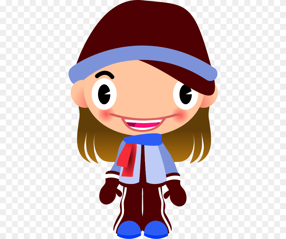 Girltalking, Elf, Baby, Person Png Image