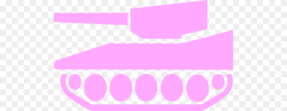 Girly Clipart Hanger Tank Clipart, Weapon, Vehicle, Transportation, Military Free Png