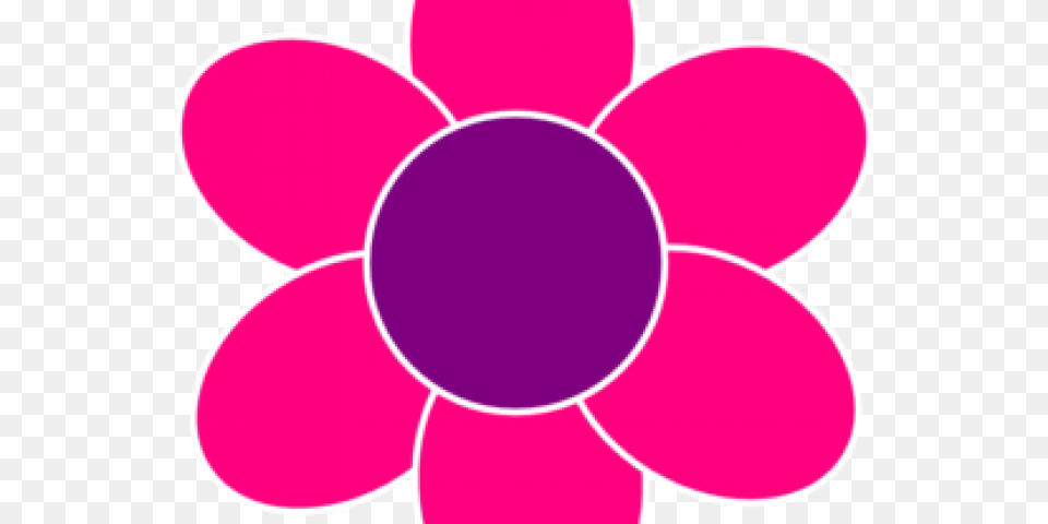 Girly Cliparts Primary Color Wheel, Anemone, Dahlia, Daisy, Flower Free Png