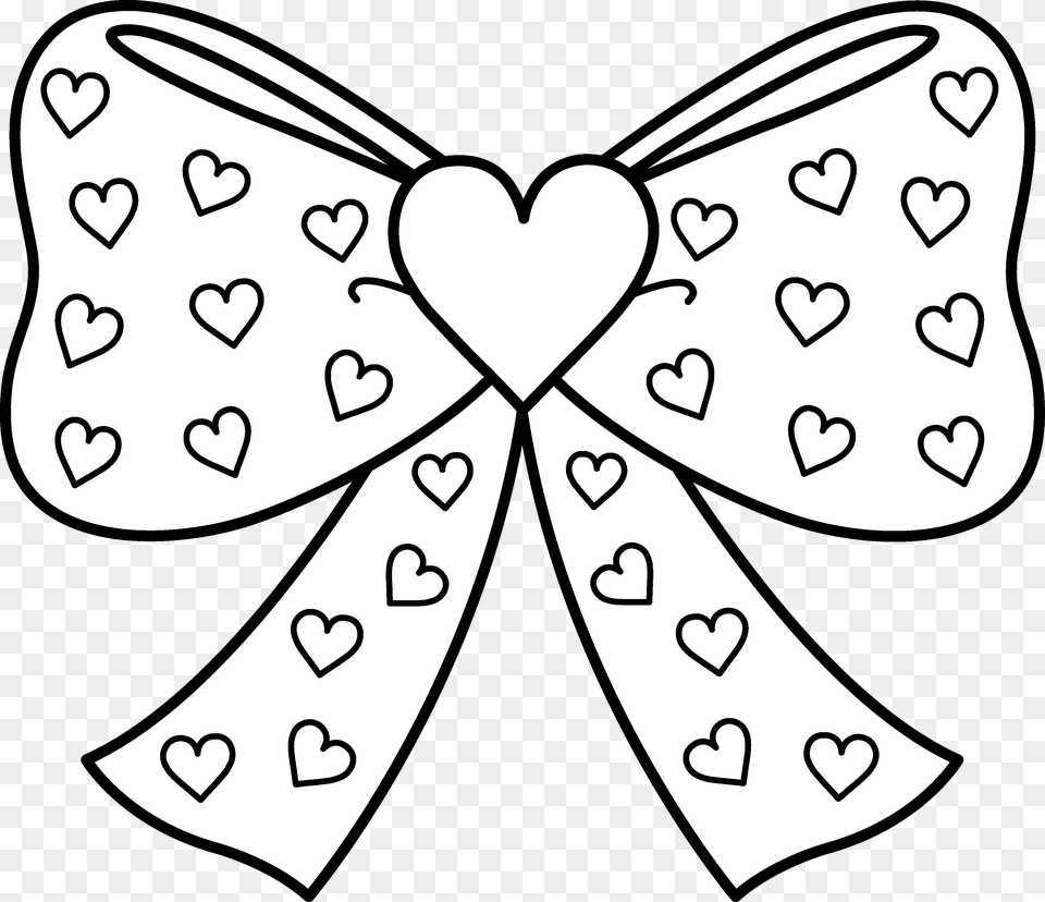 Girly Coloring Pages Full Size Of Terrific Hearts With Printable Jojo Siwa Coloring Page, Accessories, Formal Wear, Tie, Face Png Image