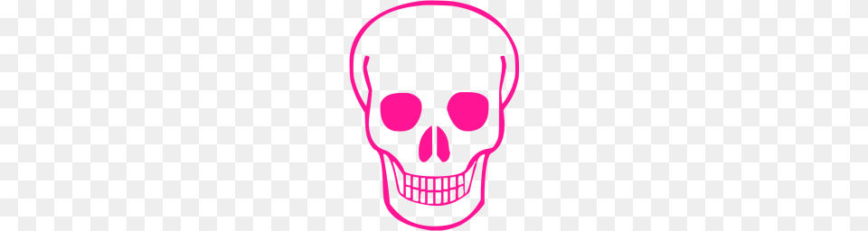 Girly Skull Clipart Clipart, Purple, Art Free Transparent Png