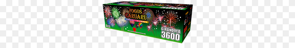Girndola 3600 Super Show Fogos Caruaru Lego, Fireworks, Scoreboard Png Image