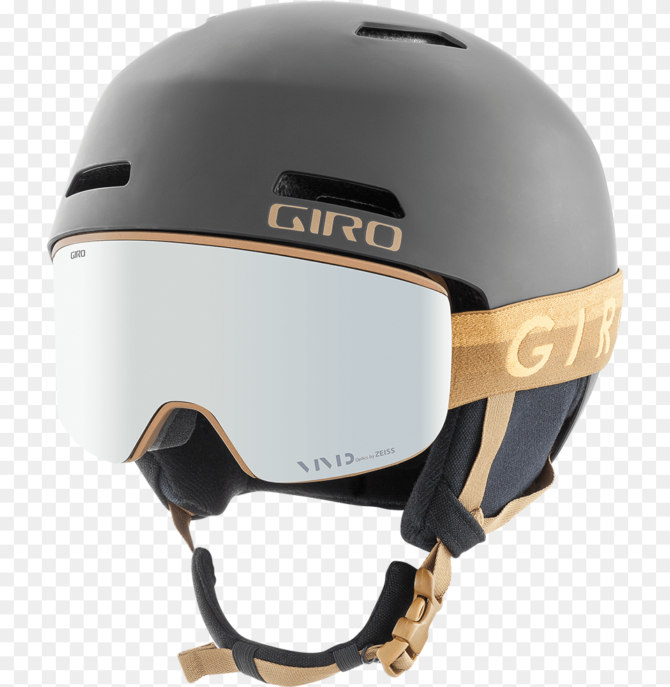 Giro Ledge Mips Helmet 2017 2018, Clothing, Crash Helmet, Hardhat Free Png Download