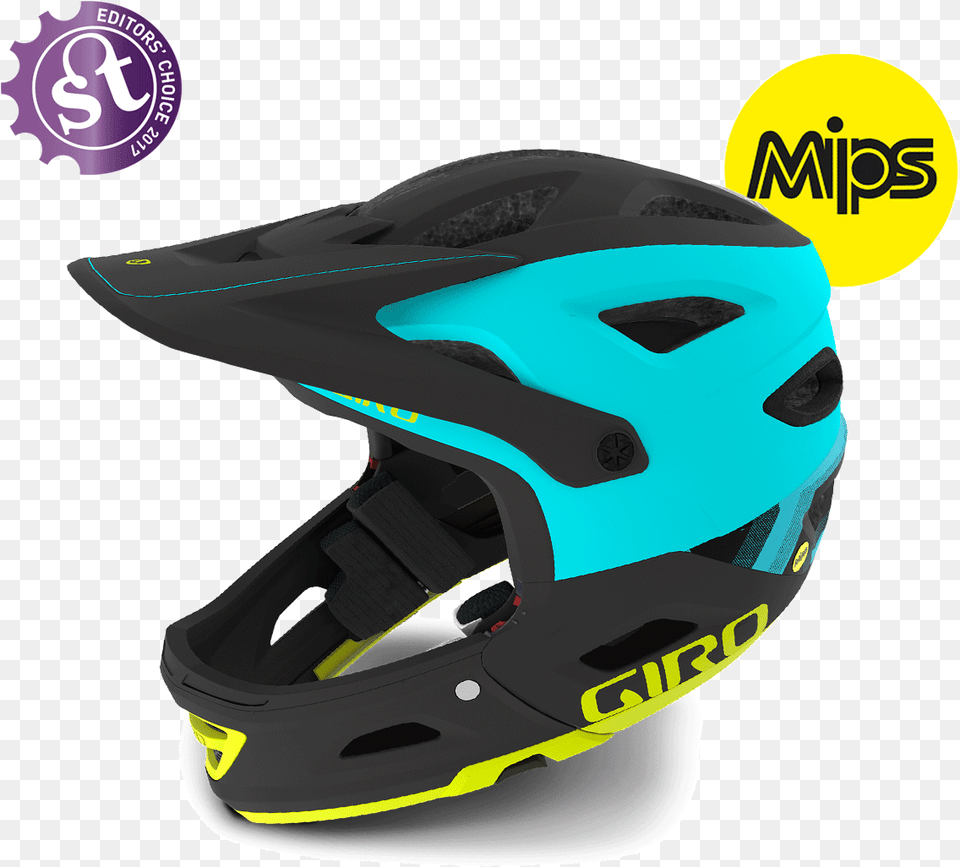 Giro Switchblade Iceberg, Crash Helmet, Helmet Png Image
