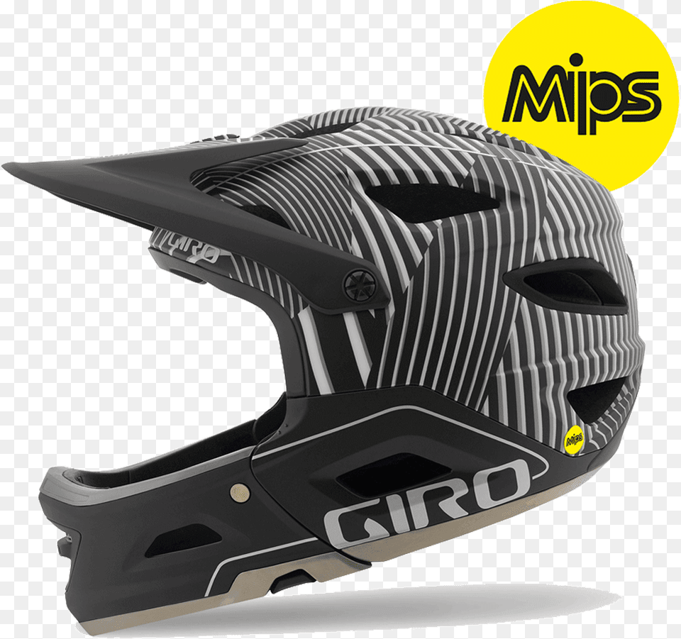 Giro Switchblade Mips Dazzle Dirtmtb Helmet Giro Switchblade Mips 2018, Crash Helmet, Aircraft, Airplane, Transportation Free Png Download