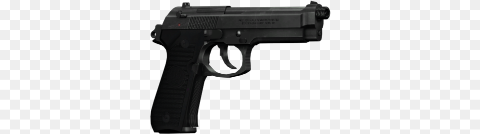 Girsan, Firearm, Gun, Handgun, Weapon Free Transparent Png