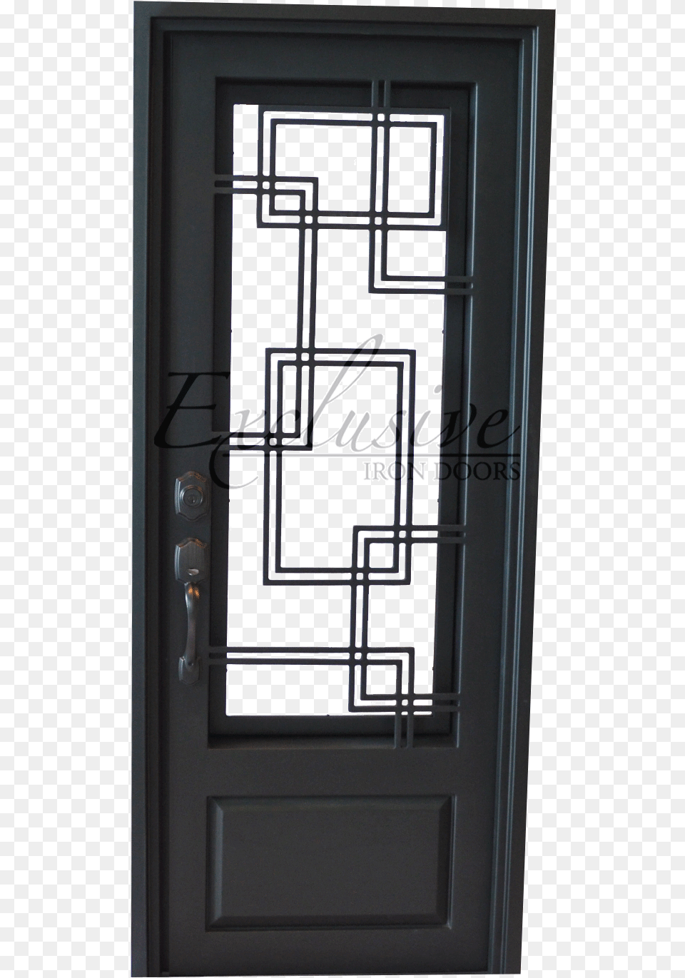 Giselle Single Square Door, Architecture, Building, Housing, House Free Png Download