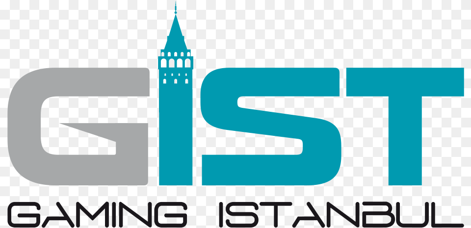 Gist Logo Gaming Istanbul 2018, Architecture, Building, Spire, Tower Png