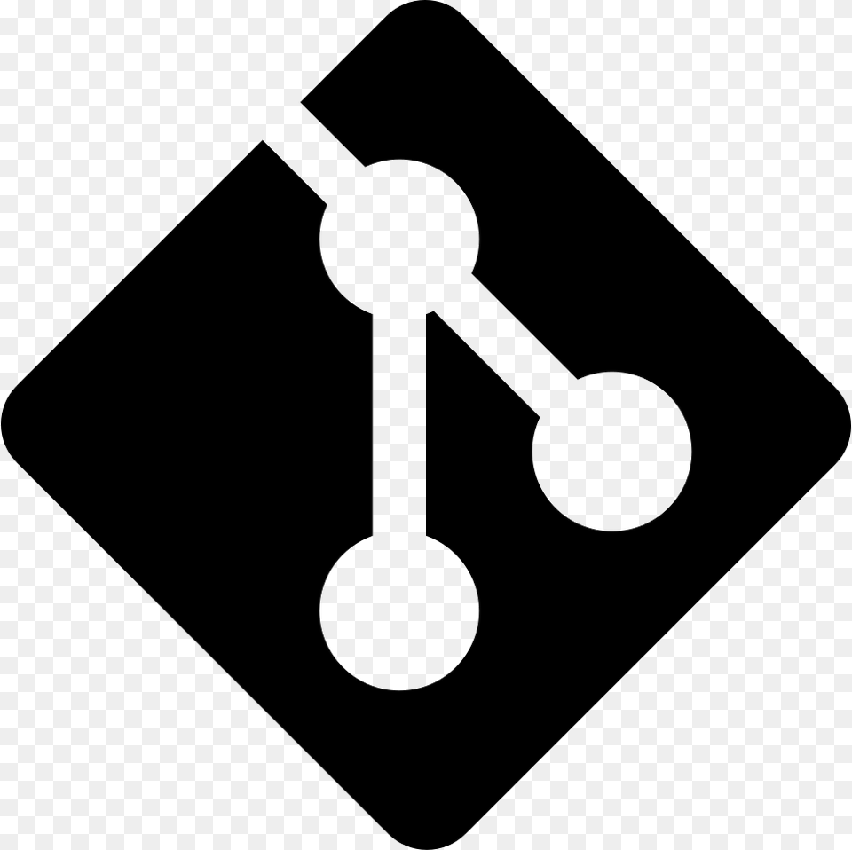 Git Comments Git Source Control Logo, Blade, Weapon Png Image