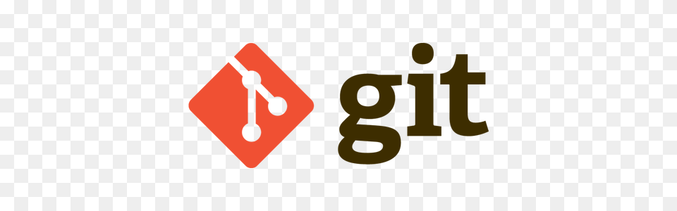 Git Git Source Control, Sign, Symbol Free Transparent Png