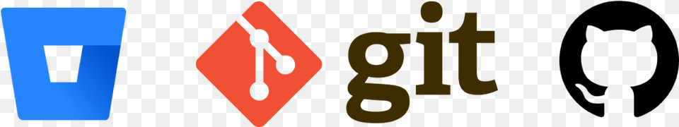 Git Github Bitbucket, Sign, Symbol, Text Free Transparent Png