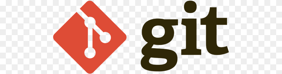 Git Logo, Sign, Symbol, Road Sign, Face Free Transparent Png