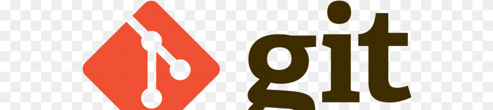 Git Logo Git Logo Sign, Symbol, Road Sign Free Transparent Png